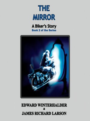 cover image of The Mirror